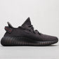 BL - Yzy 350 Black Angel Sneaker