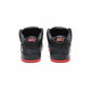 BL - Staple co-branded black pigeon