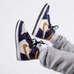 BL - AJ1 black toe