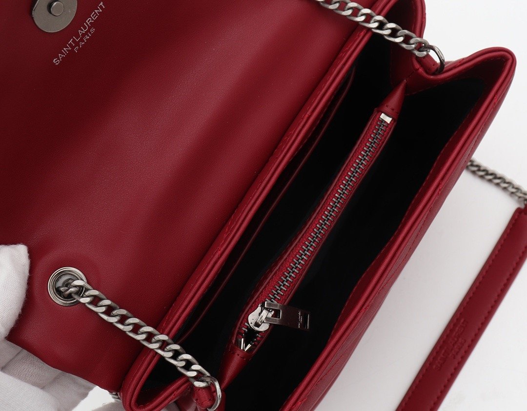 BL - High Quality Bags SLY 131