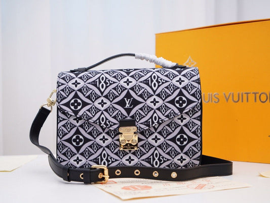 BL - High Quality Bags LUV 129