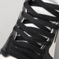 BL - AJ1 Small Barb Black BLcha