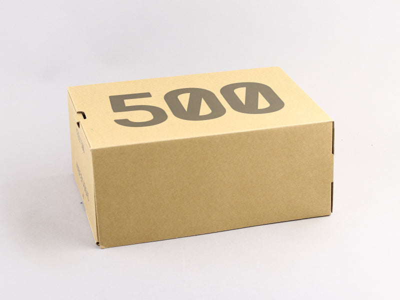 BL - Yzy 500 SuperBLon Sneaker