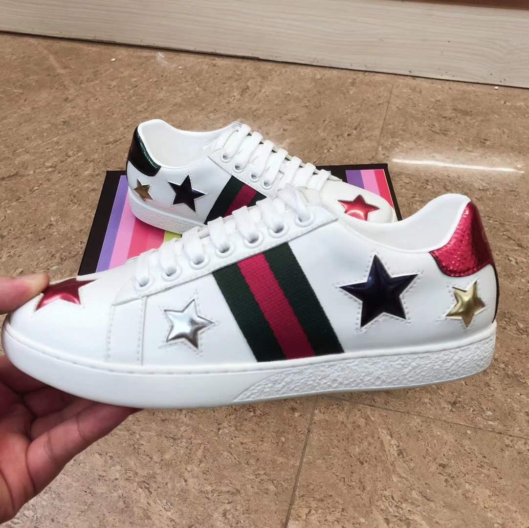 BL-GCI Ace  star Sneaker 038