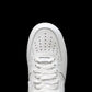 BL - AF1 White Raw Gum