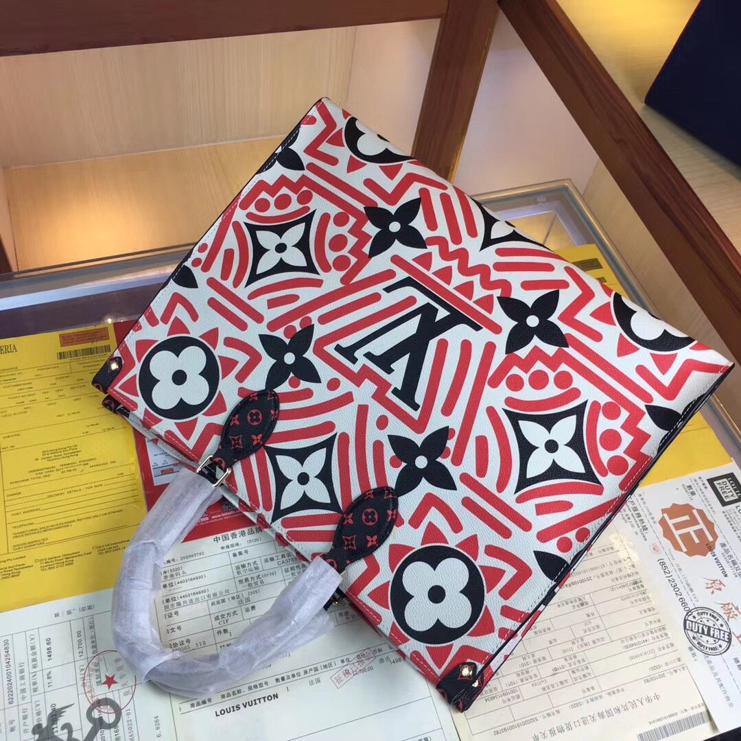 BL - High Quality Bags LUV 204