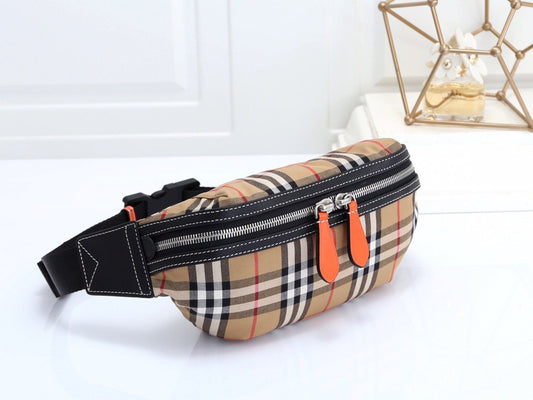 BL - High Quality Bags BBR 029