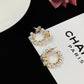BL - High Quality Earring CHL 066
