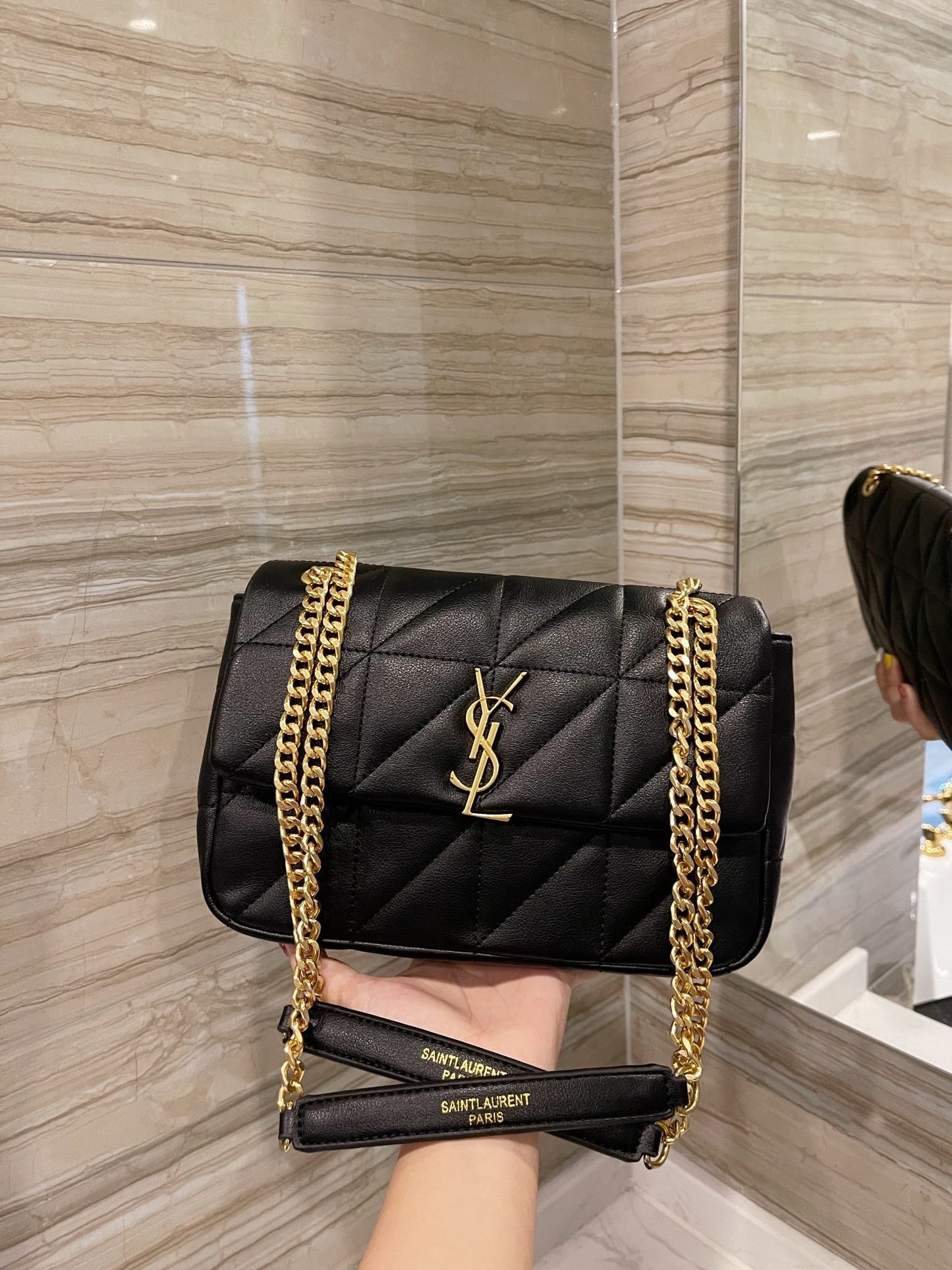 BL - High Quality Bags SLY 157