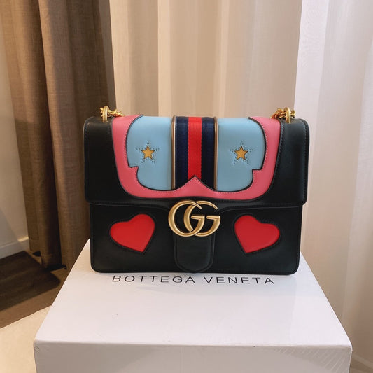 BL - High Quality Bags GCI 258