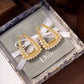 High Quality Earring Dir 056
