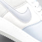 BL - AF1 light blue stitching