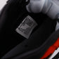 BL - AJ1 red silk black toe