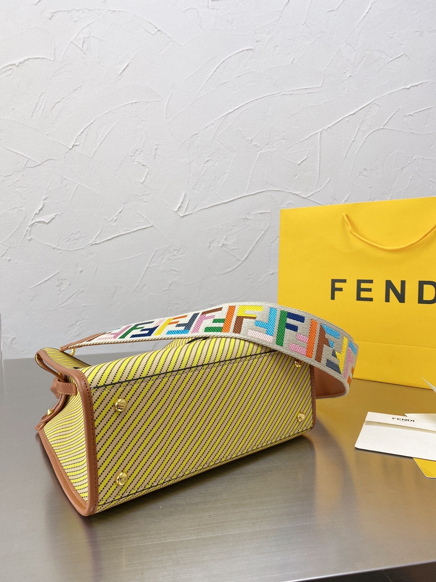 BL - High Quality Bags FEI 106