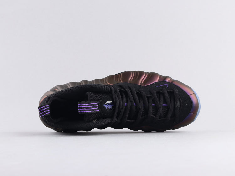 BL - NKE Hardaway Foam eggplant spray