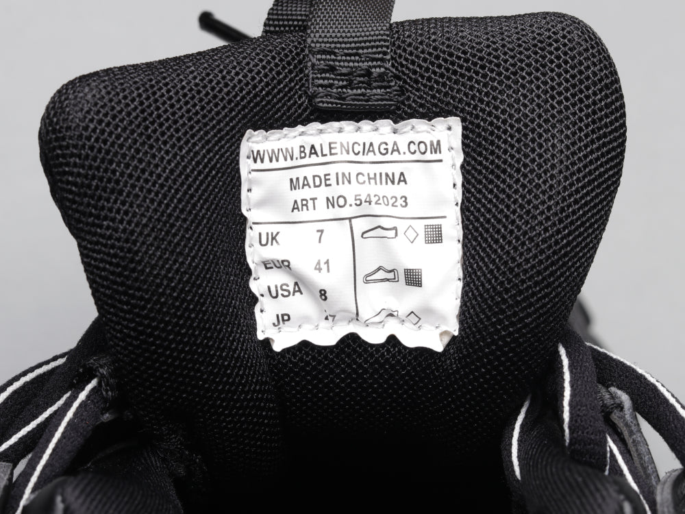 BL - Bla Track Generation DV Sneaker