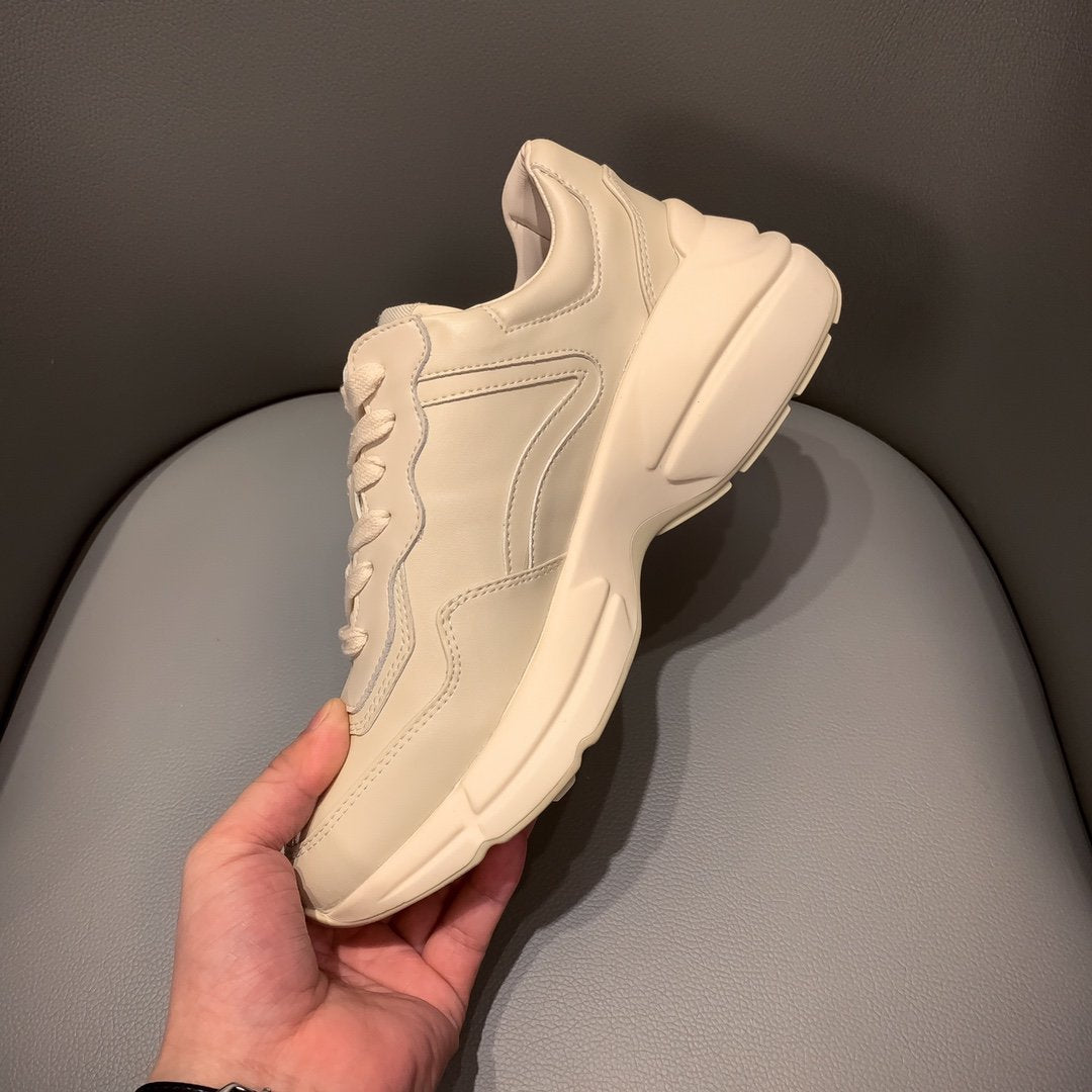BL-GCI  SNEAKER GG Apple - Ivory 146