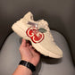 BL-GCI  SNEAKER GG Apple - Ivory 146