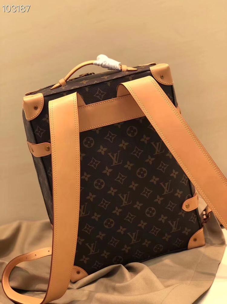 BL - High Quality Bags LUV 217