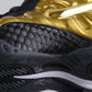 BL - NKE Hardaway Foam liquid gold bubble