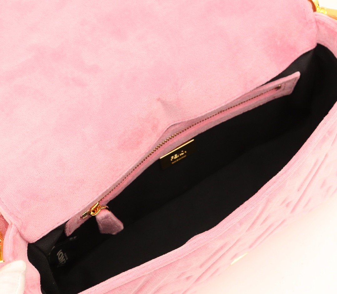 BL - High Quality Bags FEI 095