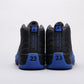BL - AJ12 Royal Blue