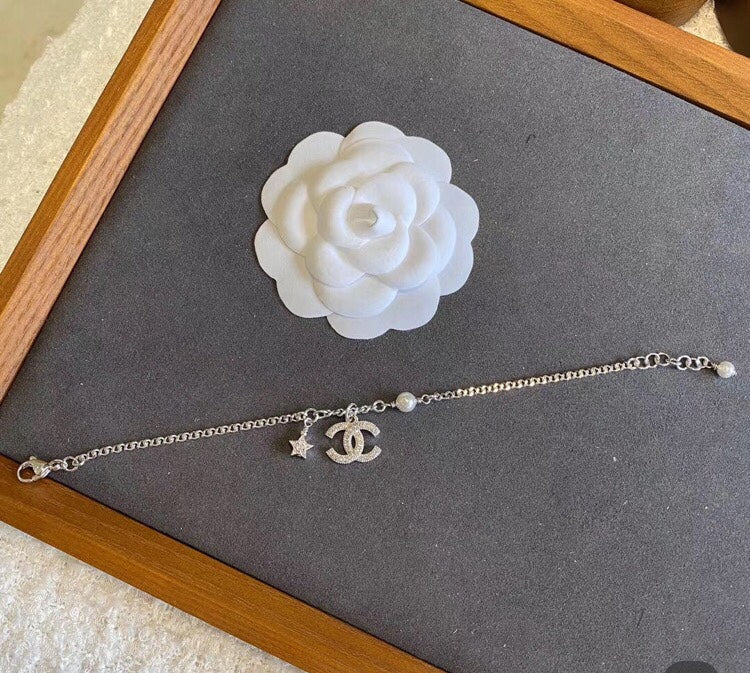 BL - High Quality Necklace CHL055