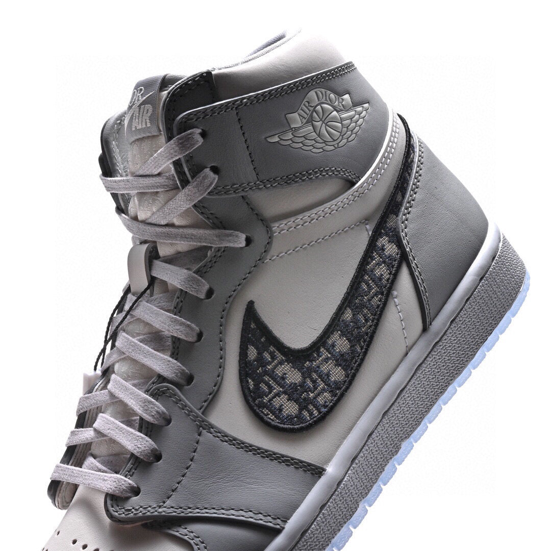 BL - DIR x AJ1 High