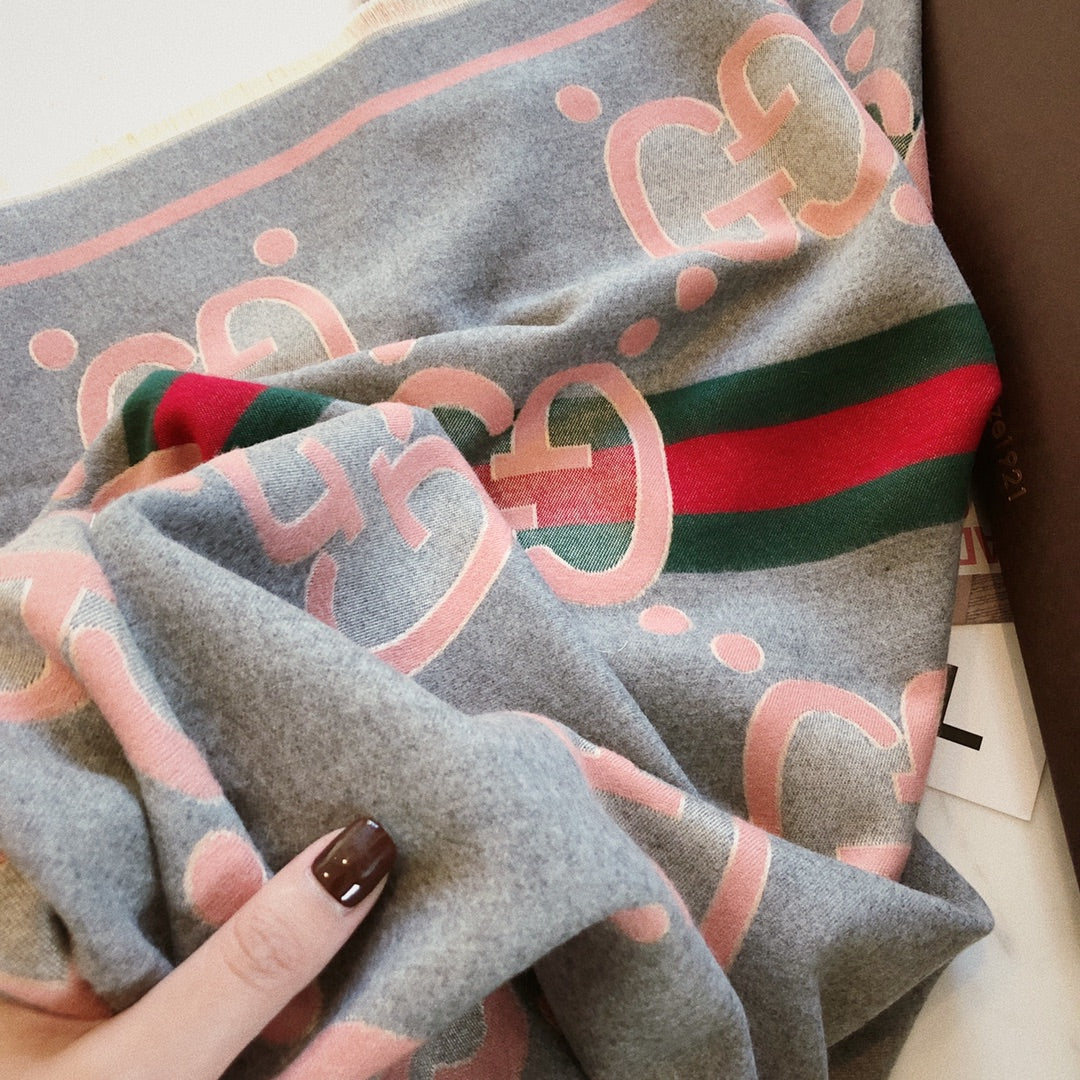 BL - High Quality GCI Scarf 032