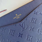 BL - High Quality Wallet LUV 062
