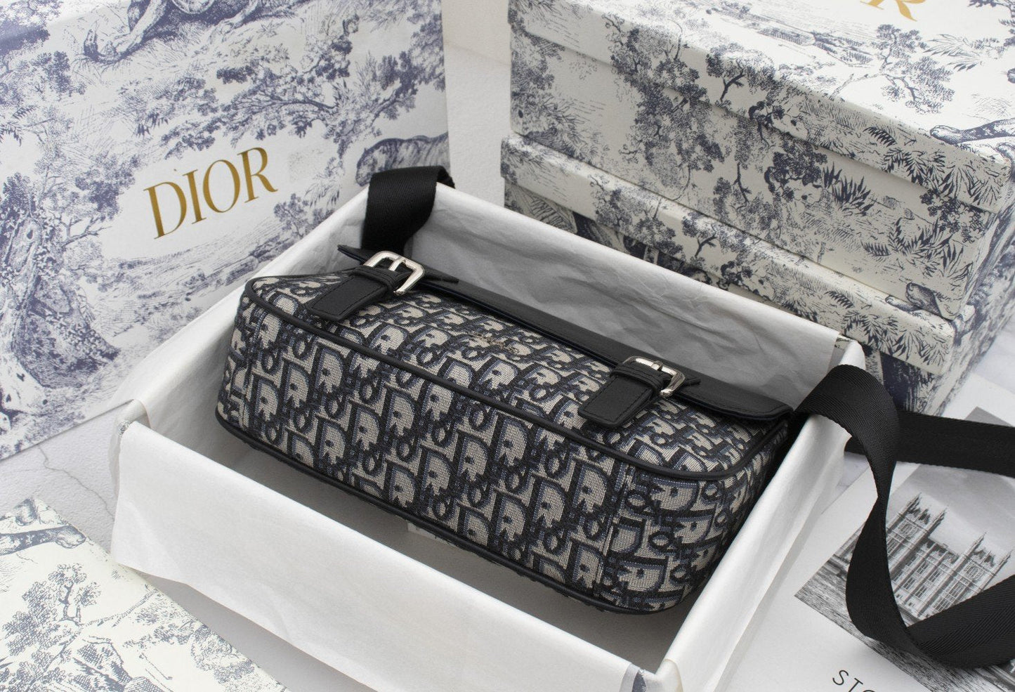 BL - High Quality Bags DIR 095