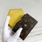 BL - High Quality Wallet LUV 115