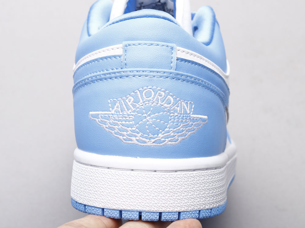 BL - AJ1 North Carolina Blue