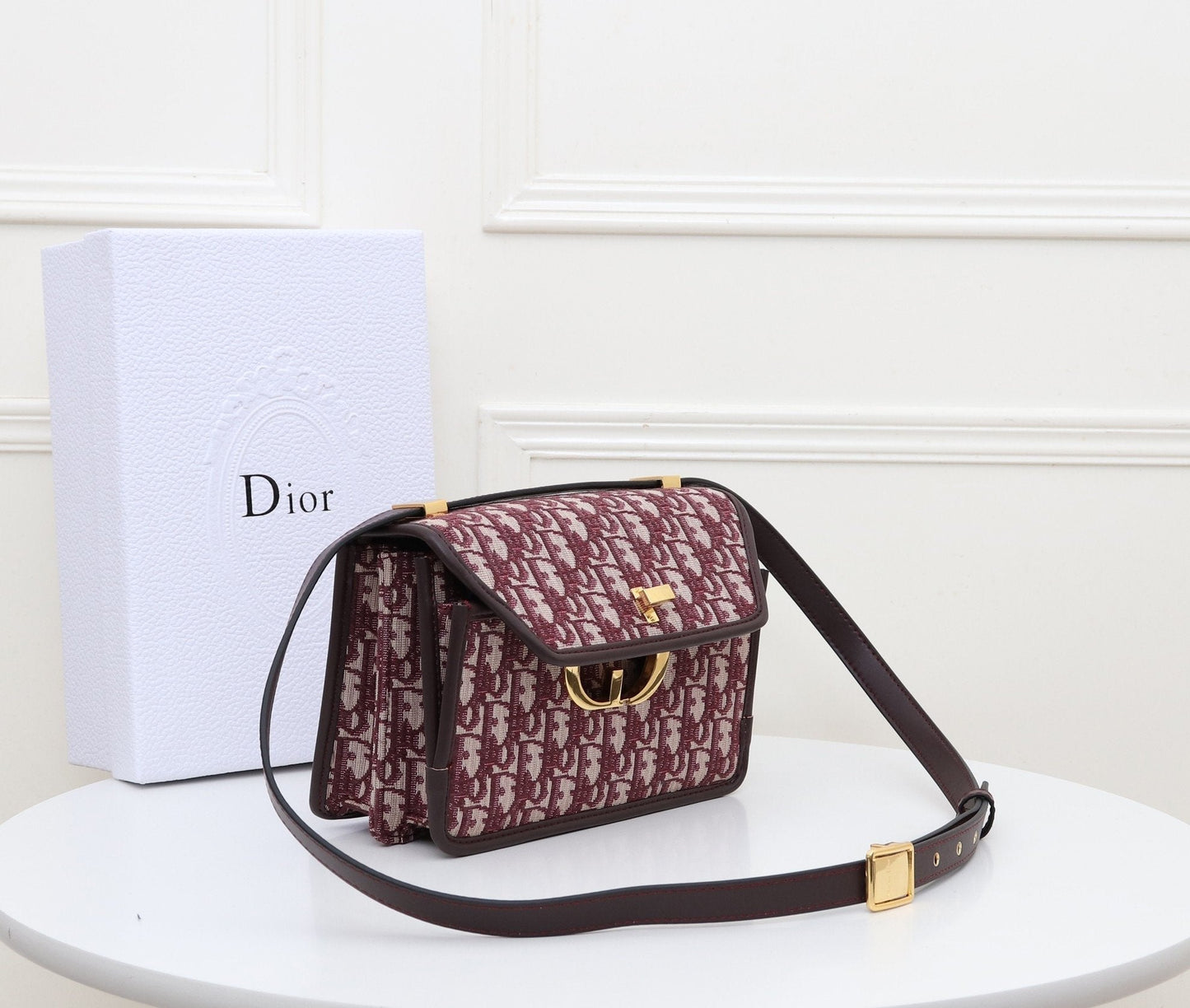 BL - High Quality Bags DIR 143