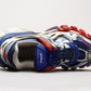 BL - Bla Track Skeleton Gundam Sneaker