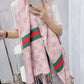 BL - High Quality GCI Scarf 023