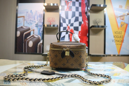 BL - High Quality Bags LUV 248