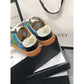 BL-GCI  Screener Leather Sneaker 090