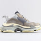 BL - Bla Triple S Grey Sneaker
