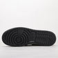 BL - AJ1 Small barb black BLcha women's shoes