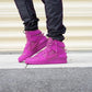BL - AMBUSH x DUNK HIGH Collaboration Rose Pink