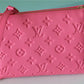 LV Coussin BB Monogram Light Pink For Women, Women’s Bags, Shoulder And Crossbody Bags 8.3in/21cm LV