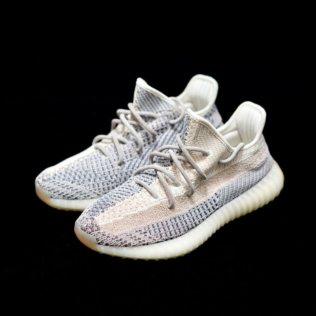BL - Yzy 350 V2 Ash Pearl Sneaker