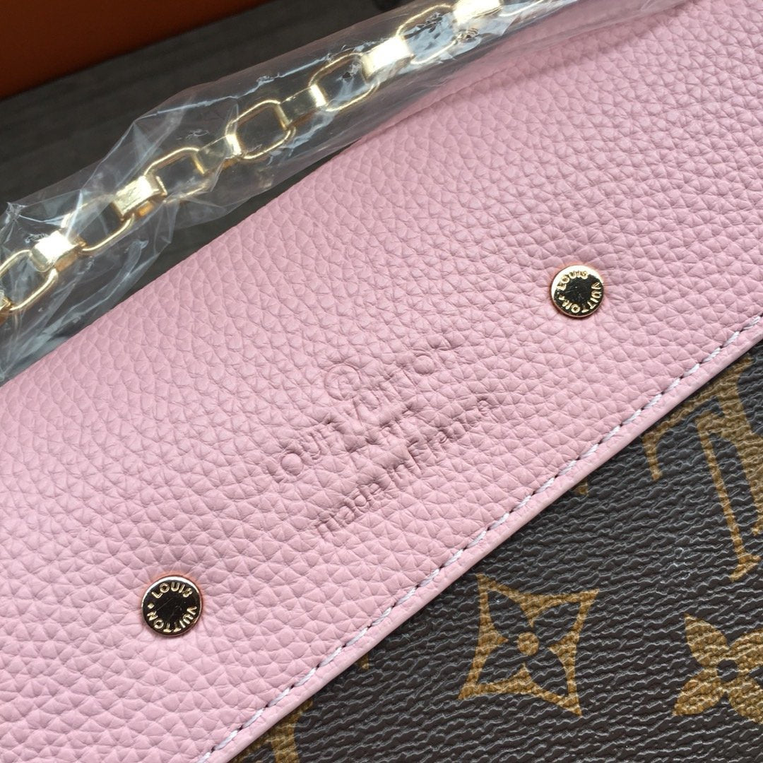 BL - High Quality Bags LUV 209
