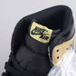 BL - AJ1 Black Gold Pure Original