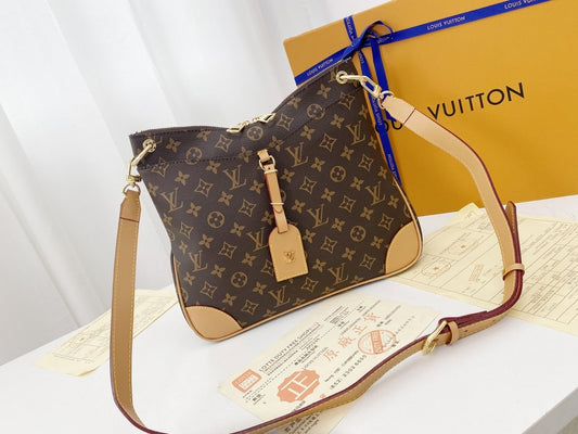 BL - High Quality Bags LUV 007