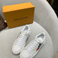 BL - LUV Time Out MK White Sneaker