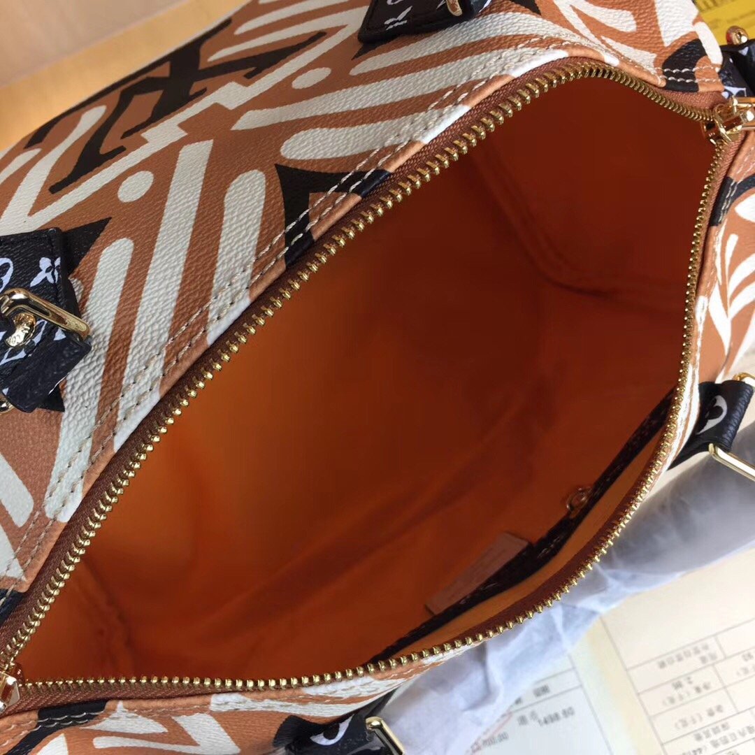 BL - High Quality Bags LUV 206