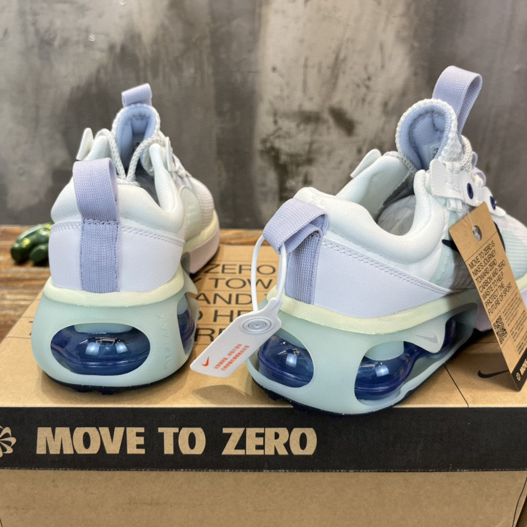 NK Wmns AR.MX 2021 &#8216;Barely Green&#8217; For Men DA1923-100