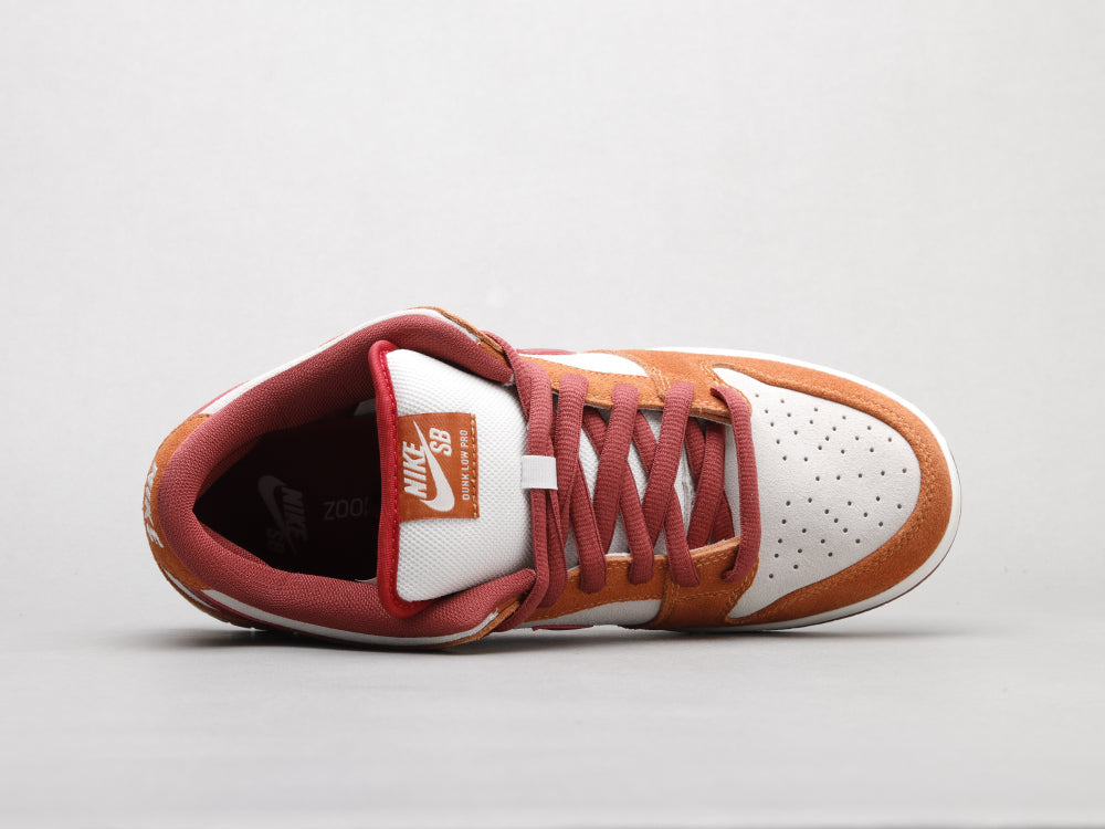 BL - Russet Cedar [Same as Wang Yibo]